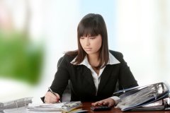 Работа бухгалтера — предоставление правдивой и беспристрастной информации о финансовом состоянии (Фото: Piotr Marcinski, Shutterstock)