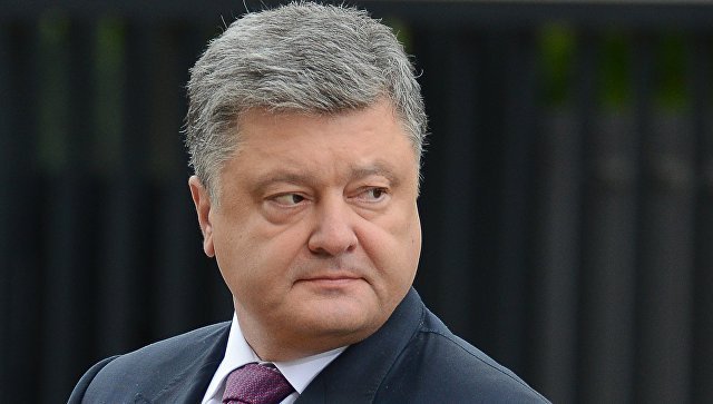 Порошенко: Украина будет воротами для малазийского бизнеса в ЕС