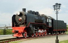 День железнодорожника — один из старейших профессиональных праздников! (Фото: Meoita, Shutterstock)