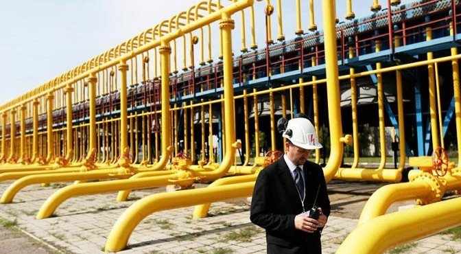 Газпром будет вынужден выполнить решение суда — Нафтогаз