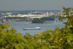 Вид на Казань (Фото: cyrios, Shutterstock)