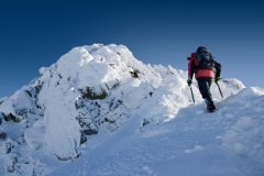 В этот день в 1786 году была покорена самая высокая вершина Альп (Фото: kilerus, Shutterstock)