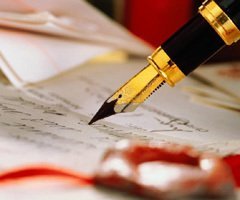 В Украинской нотариальной палате состоит около 5 тысяч специалистов (Фото: dniprograd.org)