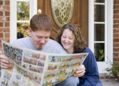 Прочитай комикс, или два, или... (Фото: karen roach, Shutterstock)