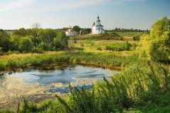На Евтихия день должен быть тихим, безветренным (Фото: Dmitriy Yakovlev, Shutterstock)