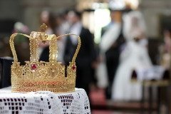 С Семина дня начинались свадебные недели (Фото: Goran Bogicevic, Shutterstock)