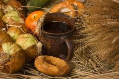 На Руси в этот день убирали с гряд корнеплоды (Фото: Dm_Cherry, Shutterstock)