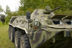 День Сухопутных войск России