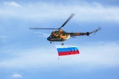 Днем создания армейской авиации принято считать 28 октября 1948 года (Фото: Zhiltsov Alexandr, Shutterstock)