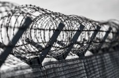 День работников СИЗО и тюрем (Фото: Pospisil MRL, Shutterstock)