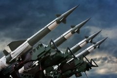 Ракетно-артиллерийские войска Армении выступают в роли защитника и имеют решающее значение в усилении армянской национальной армии (Фото: Dejan Lazarevic, Shutterstock)