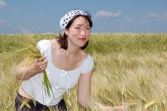 Сельские женщины составляют более четверти населения земного шара