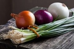 «Лук от семи недуг» (Фото: ORLIO, Shutterstock)