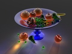 На Руси производство художественных изделий из стекла существовало с начала 11 столетия (Фото: rook76, Shutterstock)