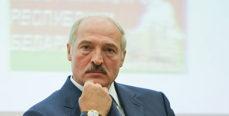 Белоруссия заговорила о разрыве Союзного договора с Россией