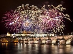 В странах Европы празднуется день Святого Сильвестра (Фото: Senohrabek, Shutterstock)