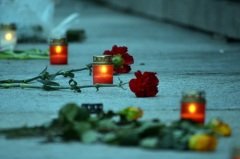 Геноцид является самым страшным преступлением против человечности..