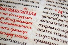 Наши предки верили, что Мина дает глазам физическое здоровье (Фото: Jovan Nikolic, Shutterstock)