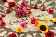 С 2001 года по решению ЮНЕСКО отмечается Всемирный день «The Beatles» (Фото: Marco Cannizzaro, Shutterstock)