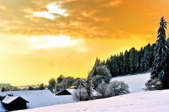 Этот день посвящался родному дому (Фото: Denis R., Shutterstock)