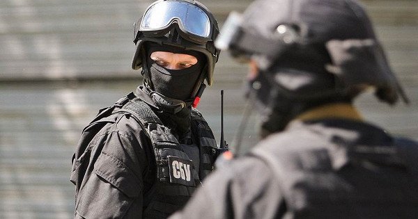 Без паники, Крым! Это просто Киев «шалит»