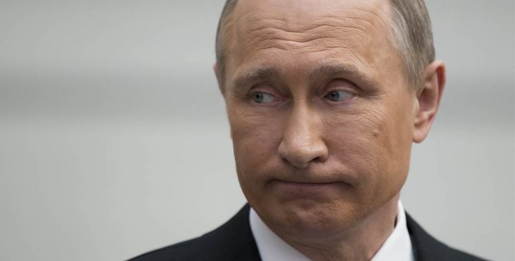 Прости, Россия, санкций не будет
