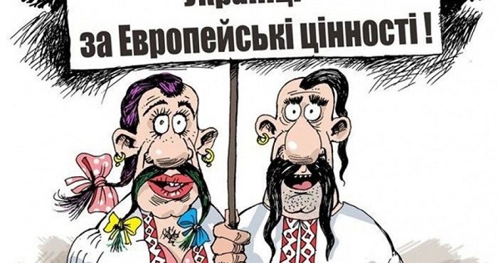 «Попрошайка» Украина устроила самое дорогое «Евровидение»