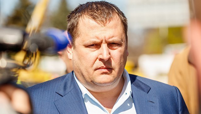 Мэр Днепра пригрозил Авакову и Луценко поднять город на бунт