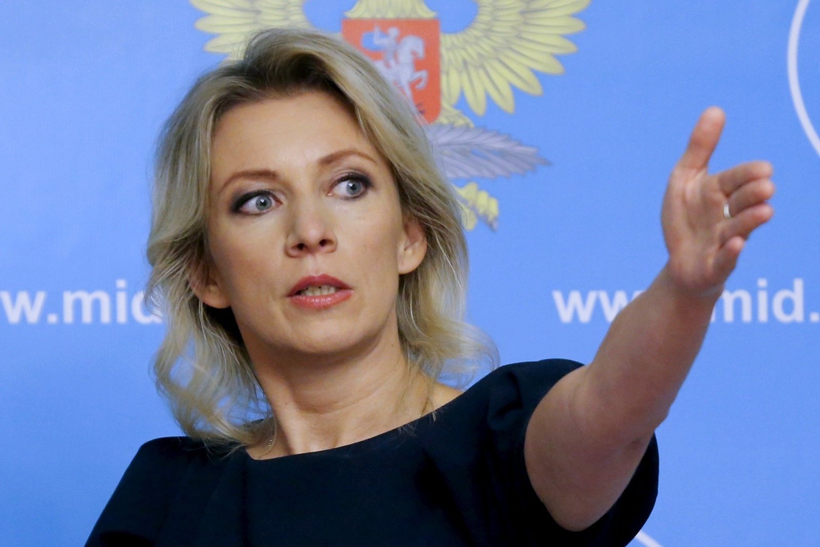 В МИД РФ рассказали о попытках вербовки российских журналистов спецслужбами в США подкупом и угрозами В МИД РФ рассказали о попытках вербовки российских журналистов спецслужбами в США подкупом и угрозами