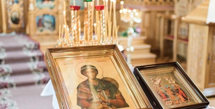 Сегодня, 4 июня, День Святой Троицы 2017 — что за праздник, как отмечать, приметы, традиции и обычаи этого дня.