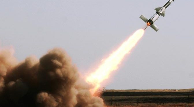 А-235 «Нудоль» — истребитель американских спутников