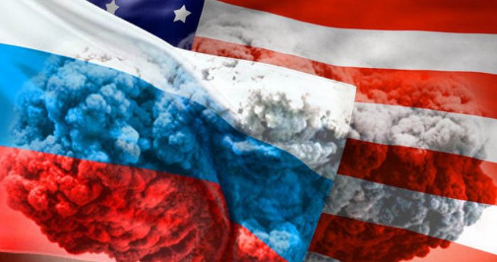 Соединенные Штаты доигрались в интрижки с Кремлем