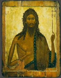 Сегодня, 7 июля, Рождество Иоанна Предтечи (Крестителя) — что за праздник, как отмечать, традиции и обычаи этого дня