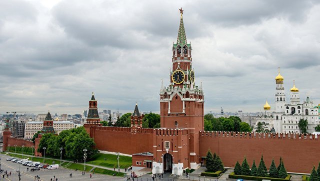 Новости России — сегодня 23 июля 2017