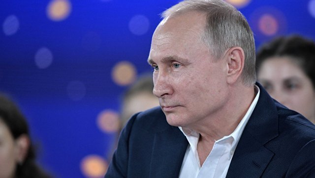 Новости России — сегодня 22 июля 2017