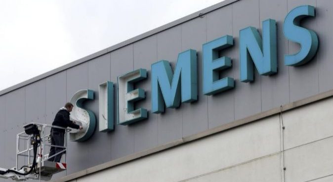 Siemens умоляет пощадить: Республика Крым строит новую электростанцию