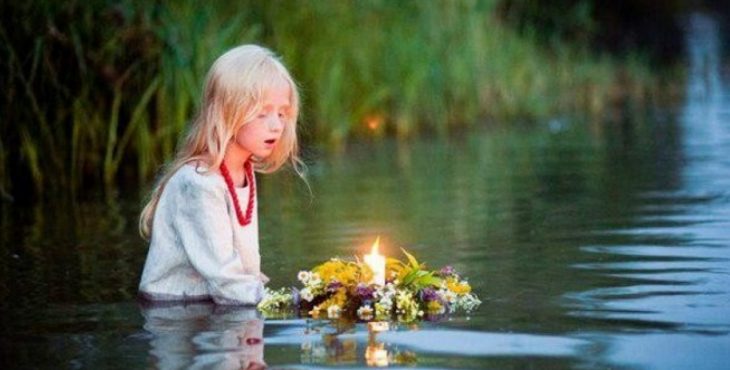 Сегодня, 7 июля, Ивана Купала-2017: запреты, обряды и приметы летнего праздника