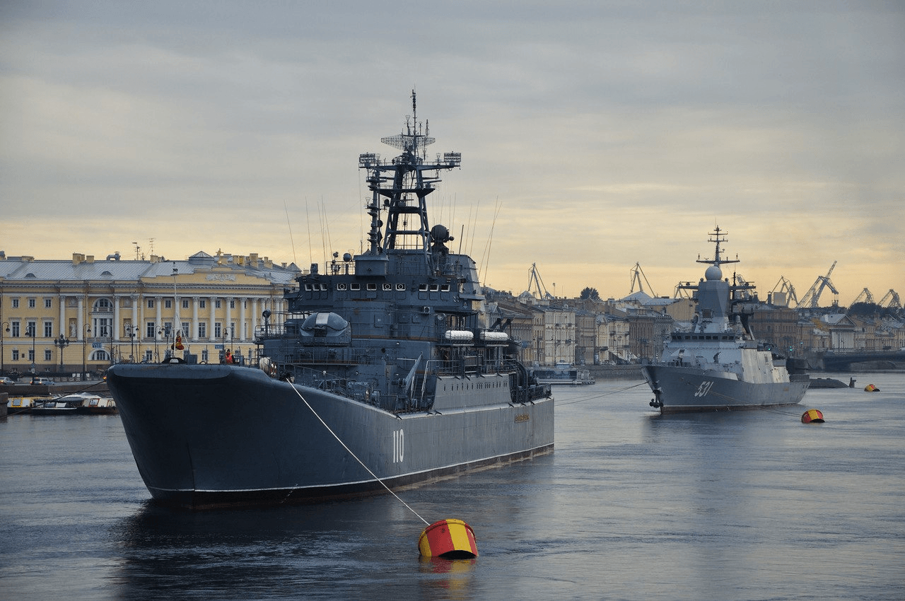 Когда день вмф в 2018 в питере Когда день вмф в 2018 в питере
