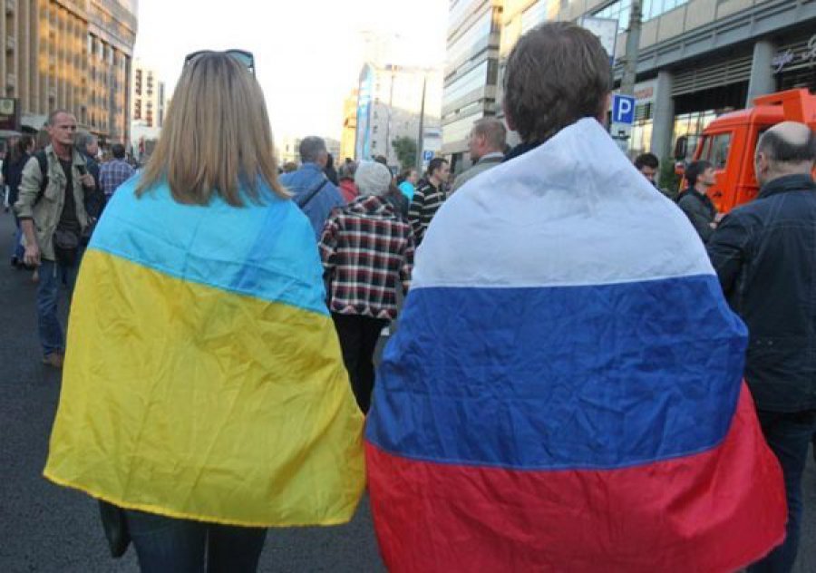 Отношение к хохлам в россии Отношение к хохлам в россии