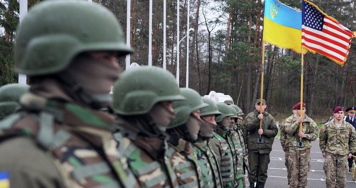 The Washington Post: США совершат ошибку, если вооружат Украину