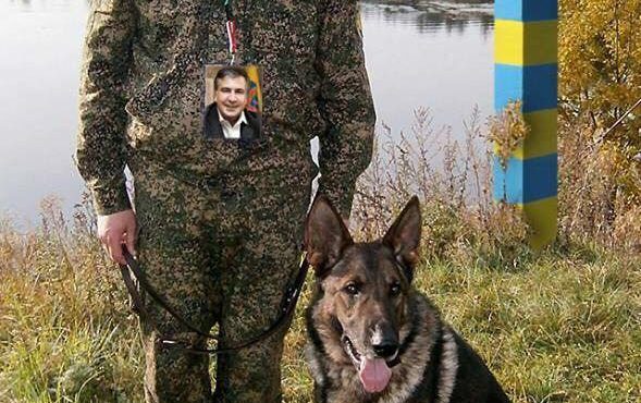 Польская «гастроль» апатрида Саакашвили: Чего боится Порошенко