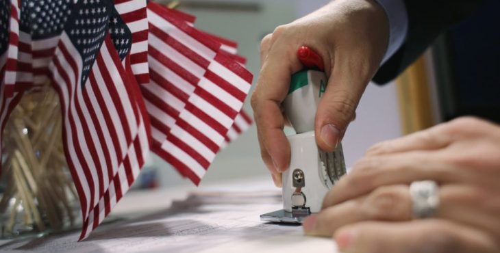 США «жестко мстят» за контрсанкции России