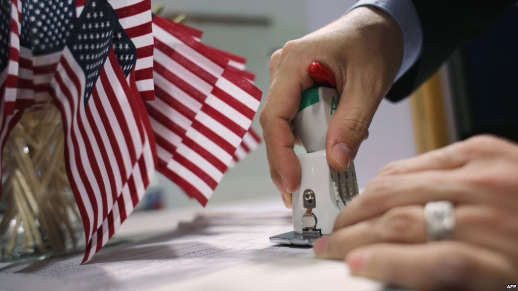 Рабочий статус сша Рабочий статус сша