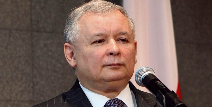 СМИ узнали из-за чего Польский и украинский президент сильно поссорились