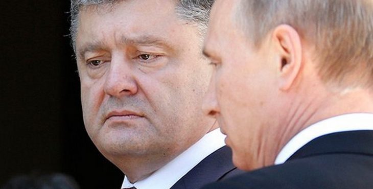 Киев объявит Россию «страной-агрессором»: почему сейчас?
