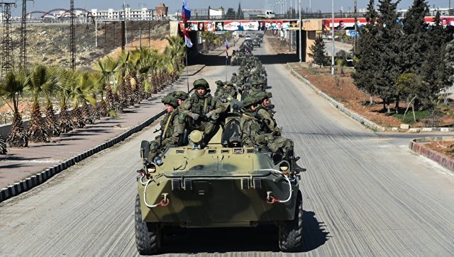Новости Сирии. Сегодня 22 сентября 2017