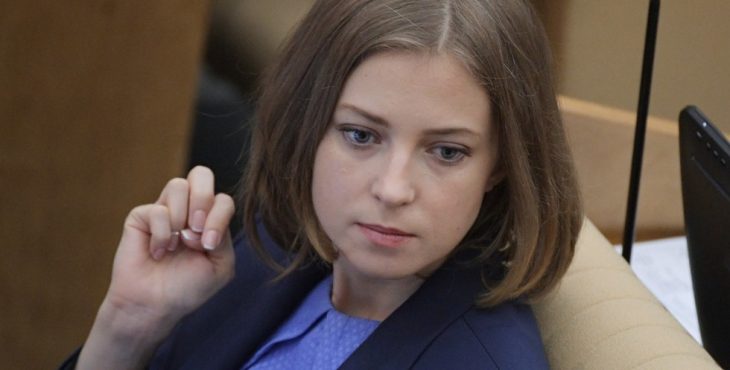 Смирись Поклонская. Алексей Учитель получил 35,5 млн от Минкультуры