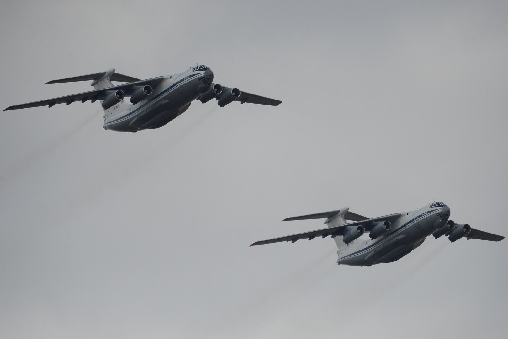 2019 год - Минобороны РФ ответило Литве на обвинение в нарушении госграницы 2019 год - Международные следователи запросили у России информацию по сбитому на Украине Боингу | Свежие Новости