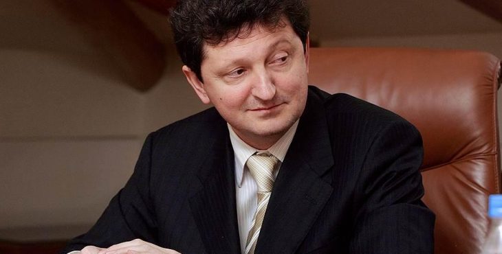 Владелец «ВИМ-авиа» улетел и не обещал вернуться