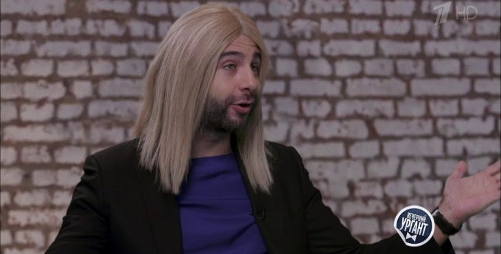 «Кандидат-противень» Ургант и Дудь сняли новую пародию на Ксению Собчак.